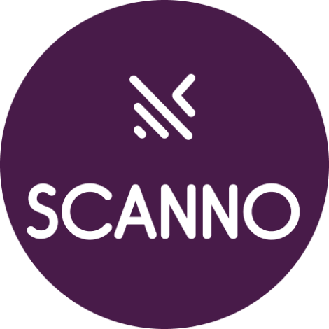 Scanno Logo